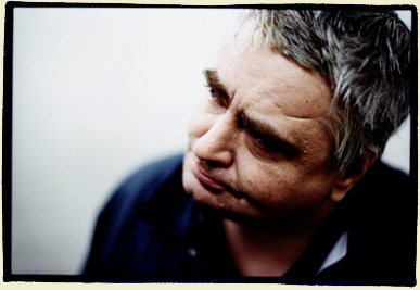 daniel johnston