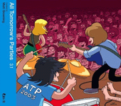 Cover Art