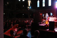 London Union Chapel