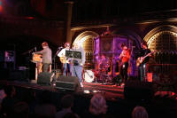 London Union Chapel