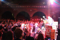 London Union Chapel