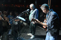 Daniel at Speigeltent NYC
