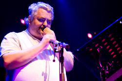 Daniel Johnston at VERA Groningen
