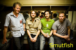 Smutfish