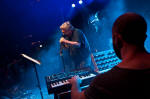 Daniel at The Belmont - Austin, Texas March 13 2012