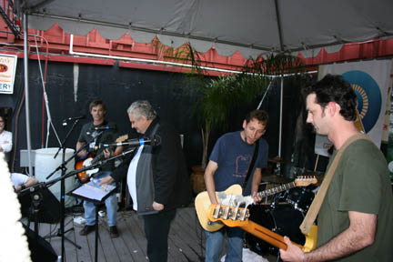 Daniel at SxSW