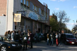 LeKopshop Art Exhibit