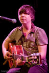 Sweet Baboo July 16 - The Point in Cardiff, Whales