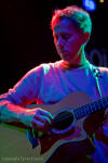 Daniel Johnston July 16 - The Point in Cardiff, Whales