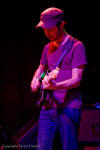 Daniel Johnston July 16 - The Point in Cardiff, Whales
