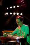 Daniel Johnston July 16 - The Point in Cardiff, Whales