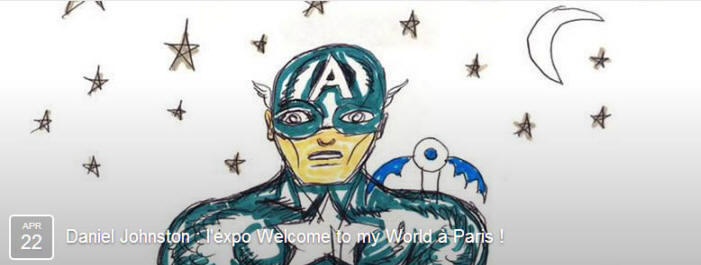 Welcome To My World EXHIBIT