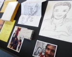 Nantest Art Exhibit April 2012