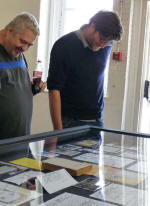 Nantest Art Exhibit April 2012
