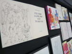 Nantest Art Exhibit April 2012