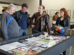 Nantest Art Exhibit April 2012