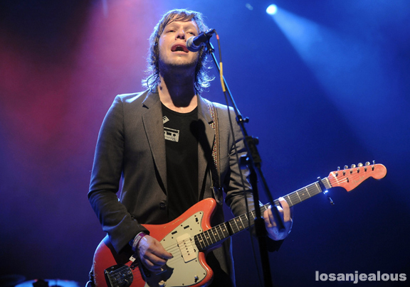 Jason Falkner