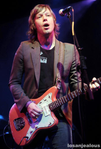 Jason Falkner