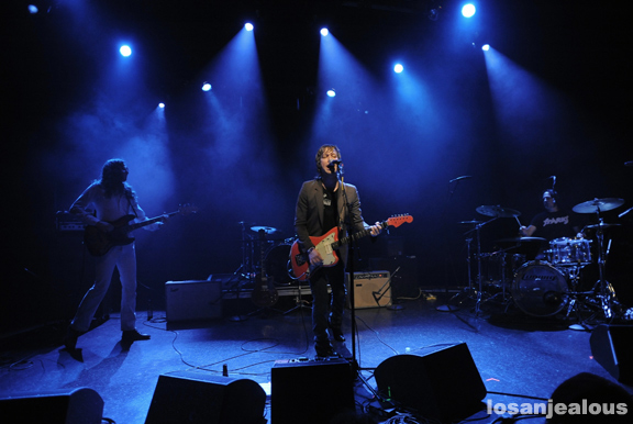Jason Falkner