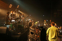 BEAM orchestra