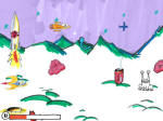 Space Ducks iPad App