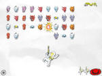 Space Ducks iPad App