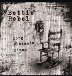 Lauren Smith - Bettie Rebel
