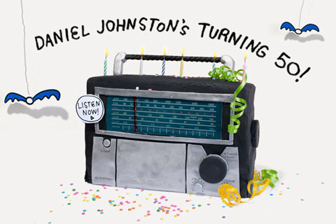Daniel's 50th
