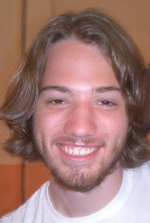 Matthew Johnston