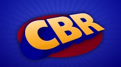 Comic Book Resources