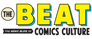 Comics Beat