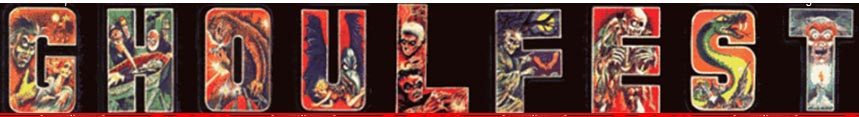 Ghoulfest Houston Texas