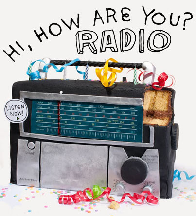 Daniel Johnston streaming radio