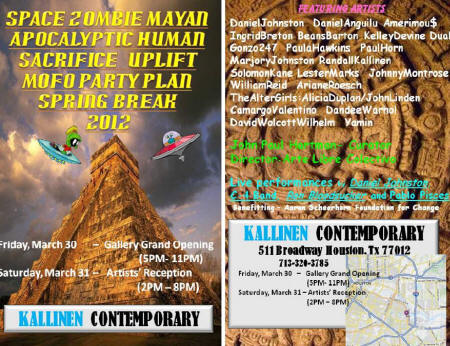 Myan Art EXHIBIT