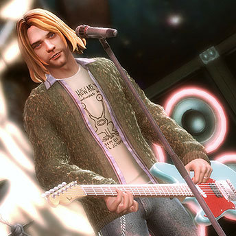 Guitar Hero