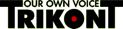TRIKONT