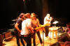 The Hymns with Daniel at Atlanta