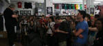 Rough Trade London