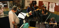 Daniel and friends BBC Manchester