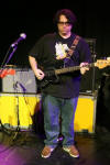 James McNew