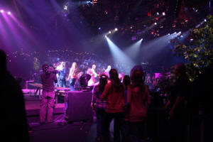 Austin City Limits TV with Glen Hansard