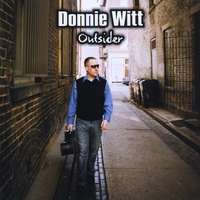 Donnie Witt
