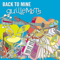 Guillemots compilation