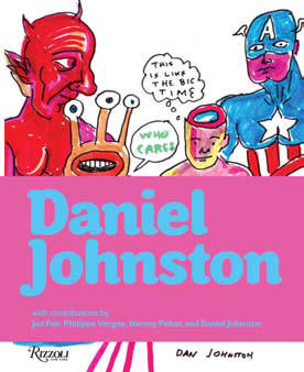 Daniel Johnston