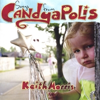 Keith Morris - Candyapolis