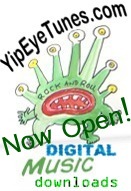 Yip Eye Tunes.com