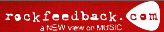 RockFeedback.com