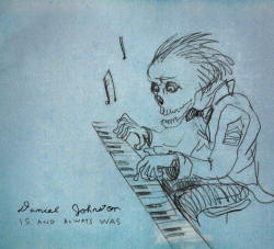 Is and Always Was CD COVER
