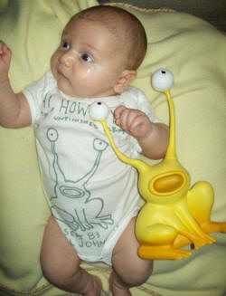 Auryn Daley