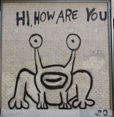 Austin Mural